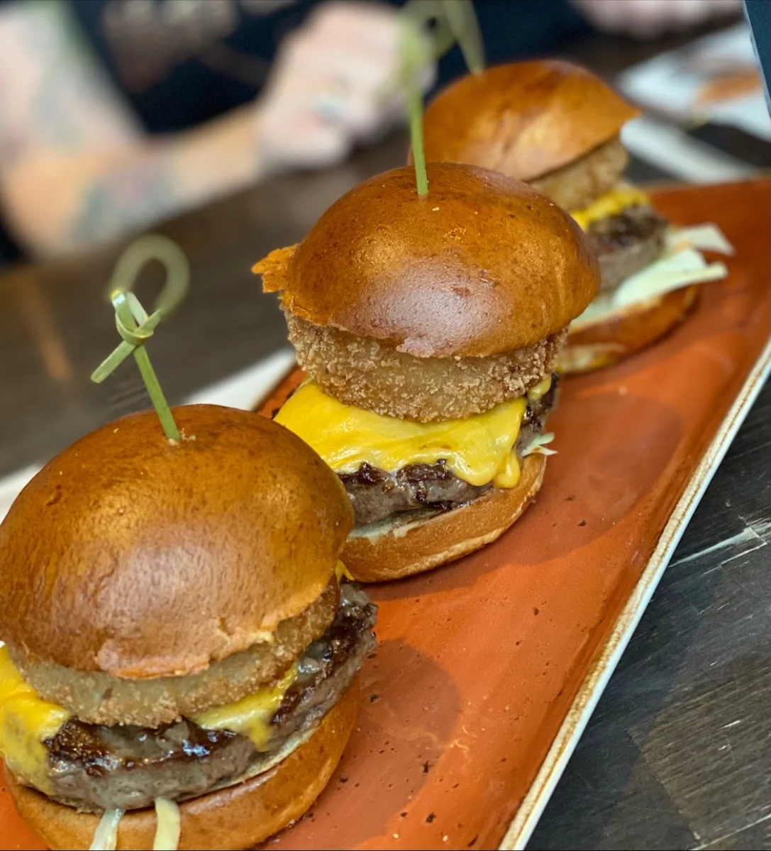 Hard Rock Cafe Hamburg – Slider in Hamburg