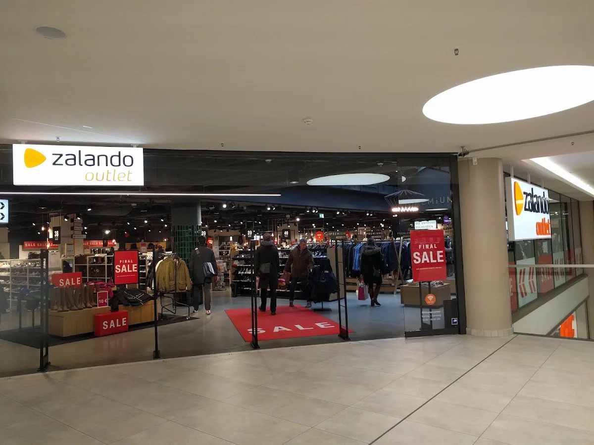NEUMARKT Galerie Köln – Innenansichten in Köln, Nordrhein-Westfalen