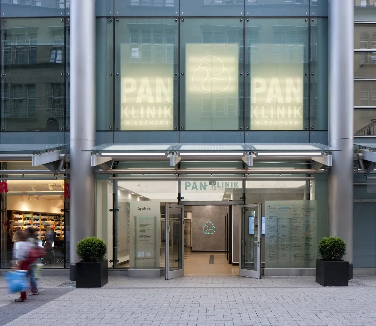 NEUMARKT Galerie Köln – Vom Inhaber in Köln, Nordrhein-Westfalen