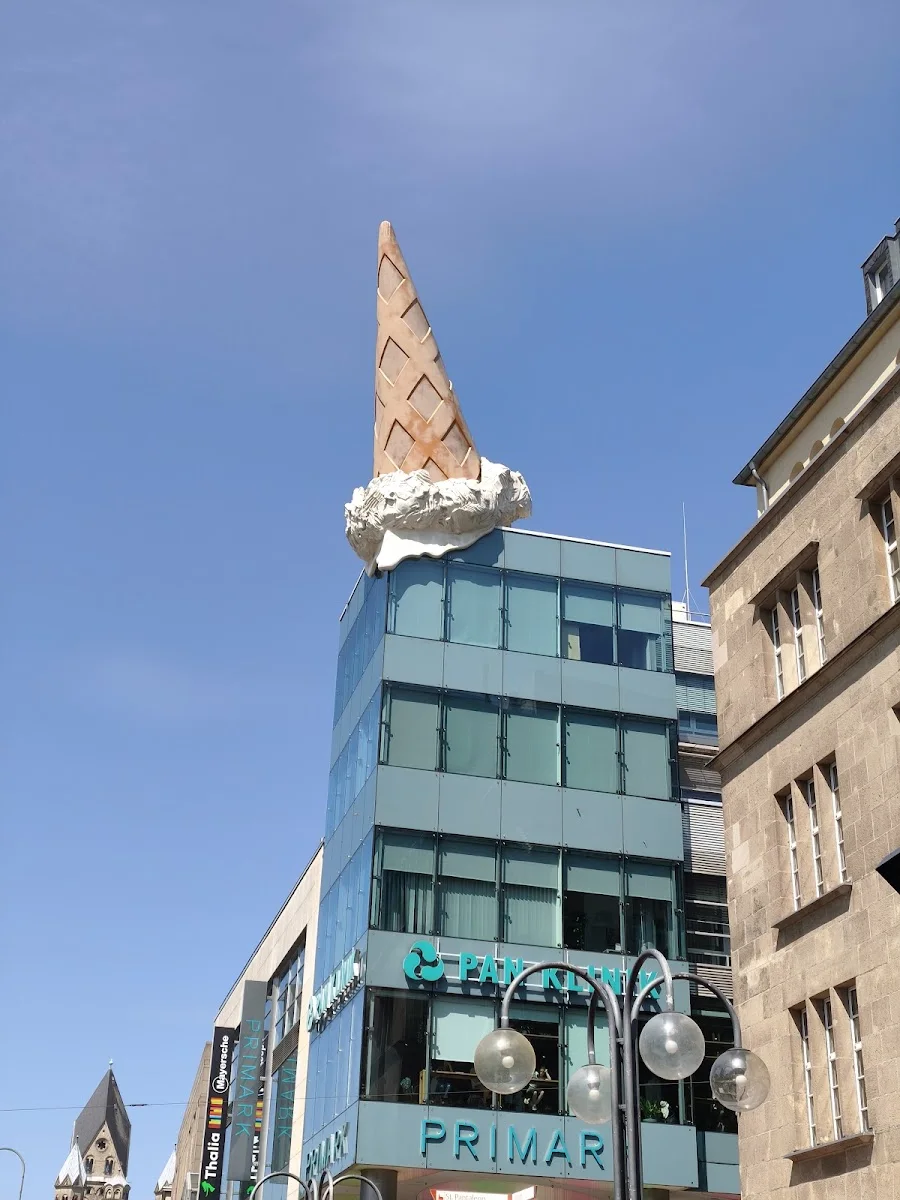 NEUMARKT Galerie Köln – Besucherfoto von Lenny.W in Köln, Nordrhein-Westfalen