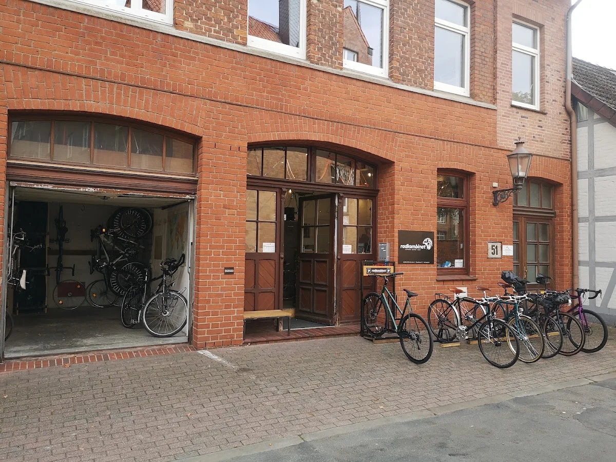 radkombinat – Profilfoto in Lüneburg, Niedersachsen