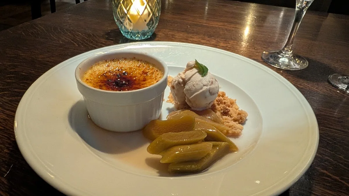 Goldener Adler – Custard in Stuttgart Stuttgart-Süd, Baden-Württemberg