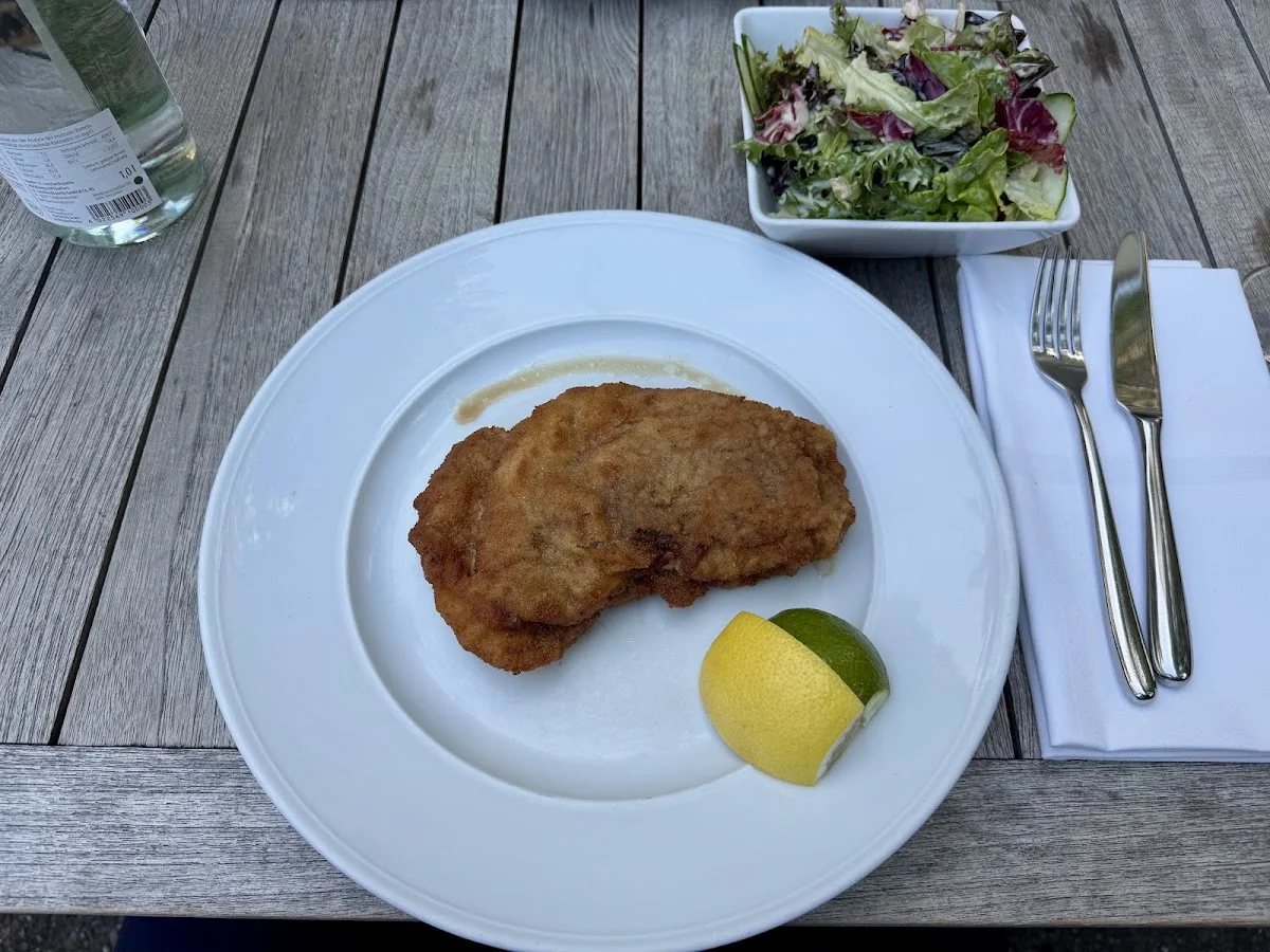 Goldener Adler – Wiener Schnitzel in Stuttgart Stuttgart-Süd, Baden-Württemberg