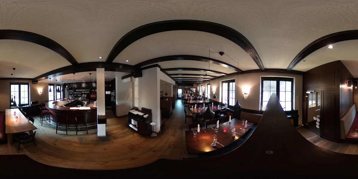 Goldener Adler – Street View & 360°-Fotos in Stuttgart Stuttgart-Süd, Baden-Württemberg