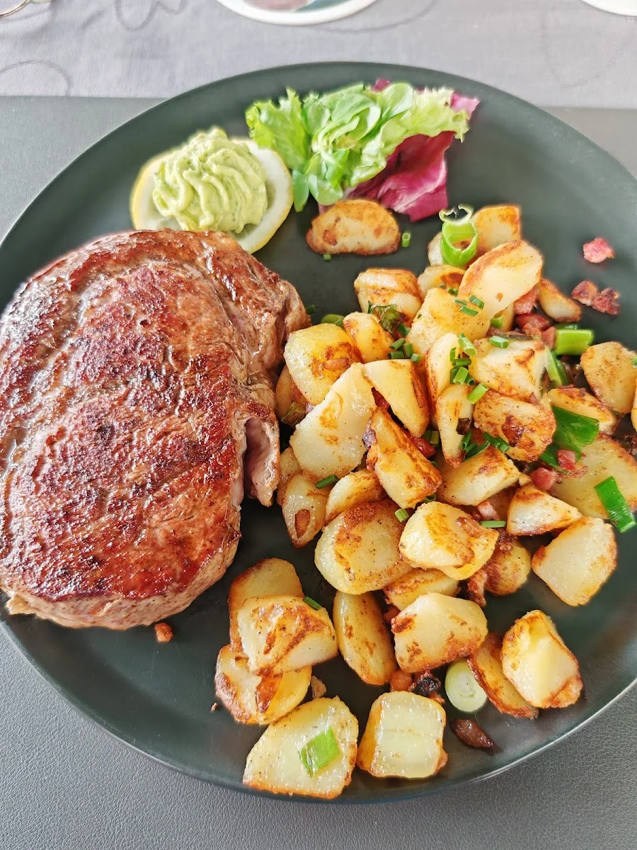 La Rustika – Steak in Nürnberg, Bayern