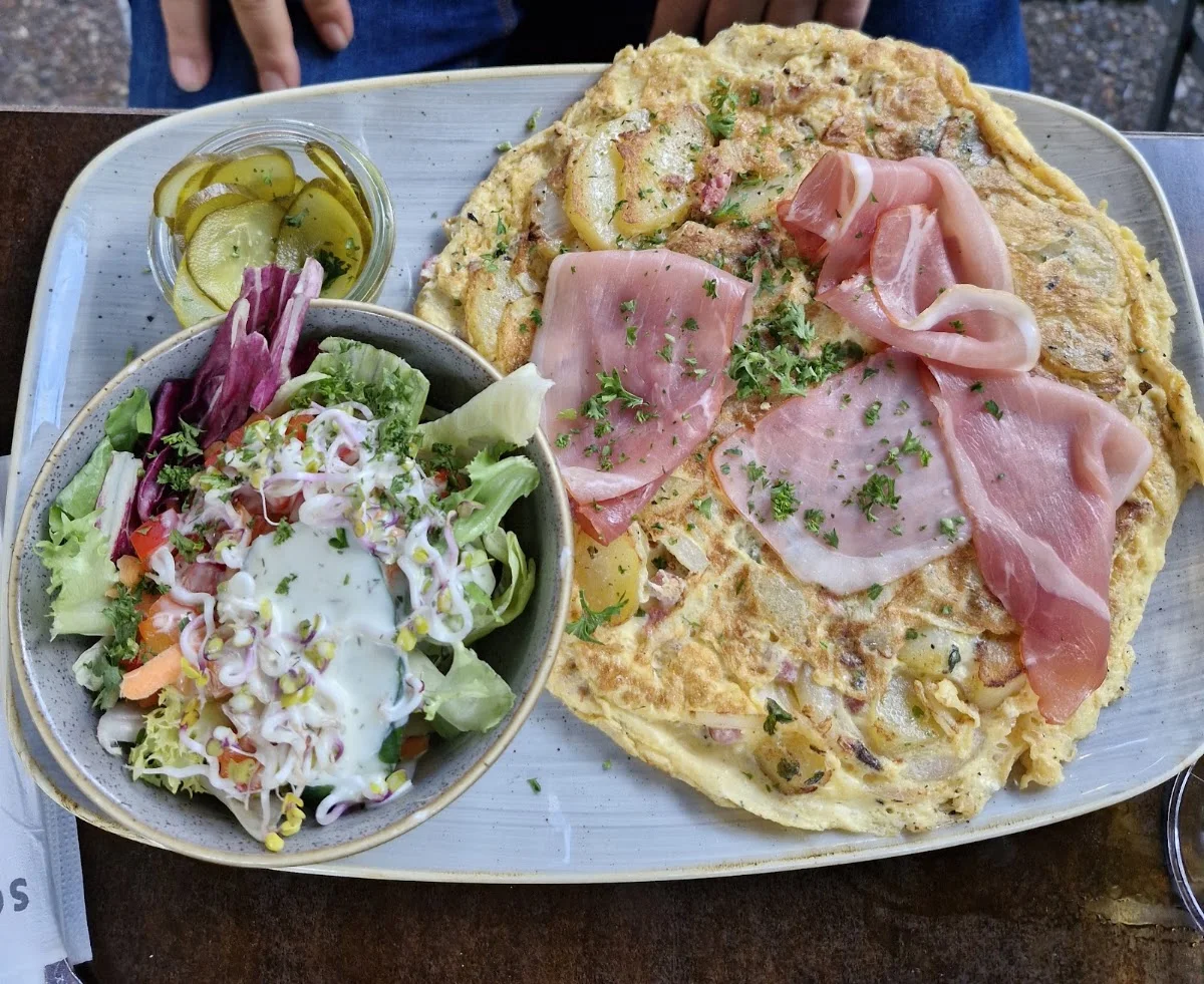 Schweinske – Schinken in Hamburg