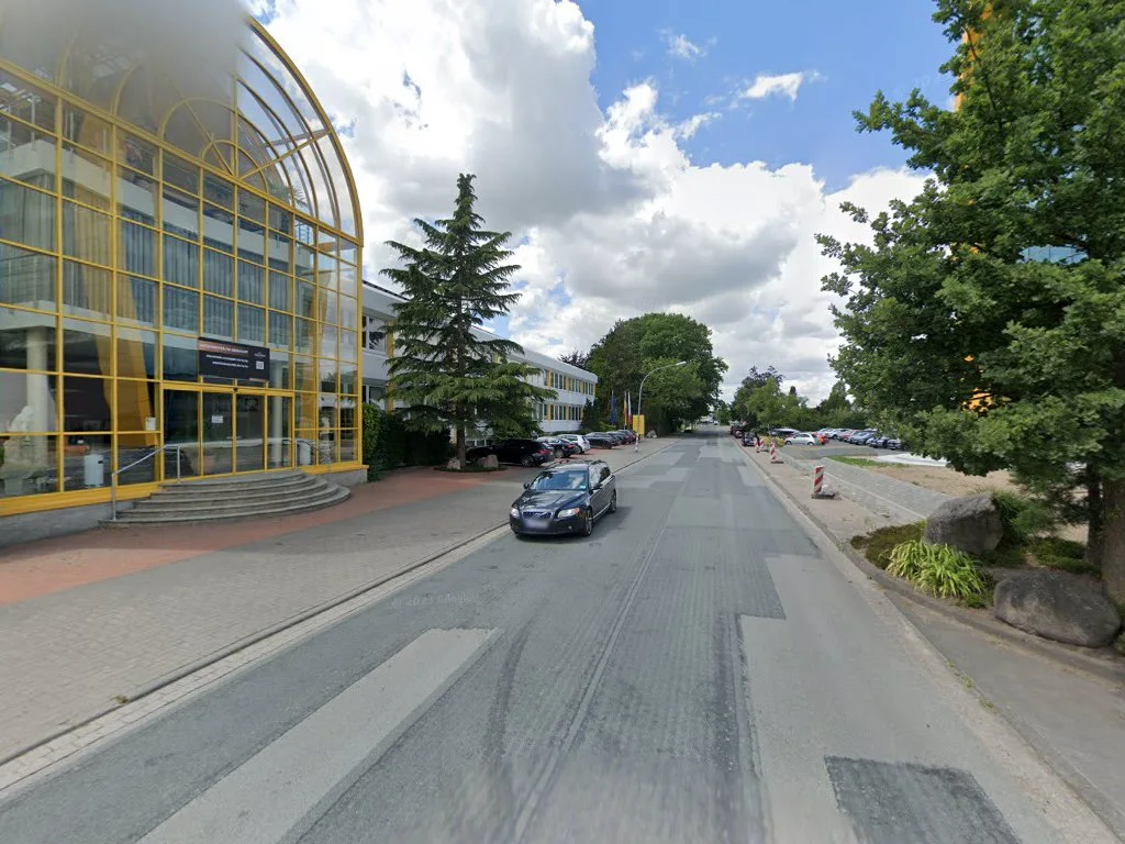 Spartherm Feuerungstechnik GmbH – Street View & 360°-Fotos in Melle, Niedersachsen
