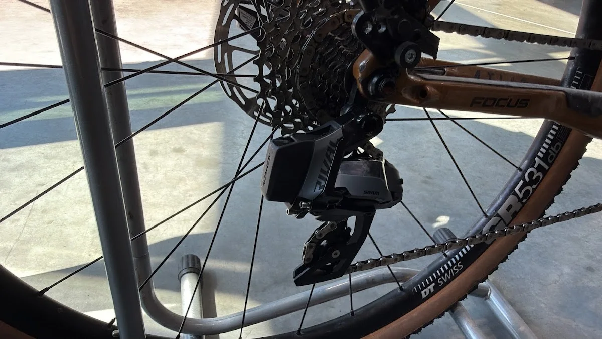 Biller Bikes GmbH & Co KG – Fahrradwerkstatt in Deggendorf, Bayern