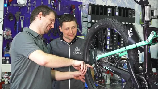 Biller Bikes GmbH & Co KG – Fahrradwerkstatt in Deggendorf, Bayern