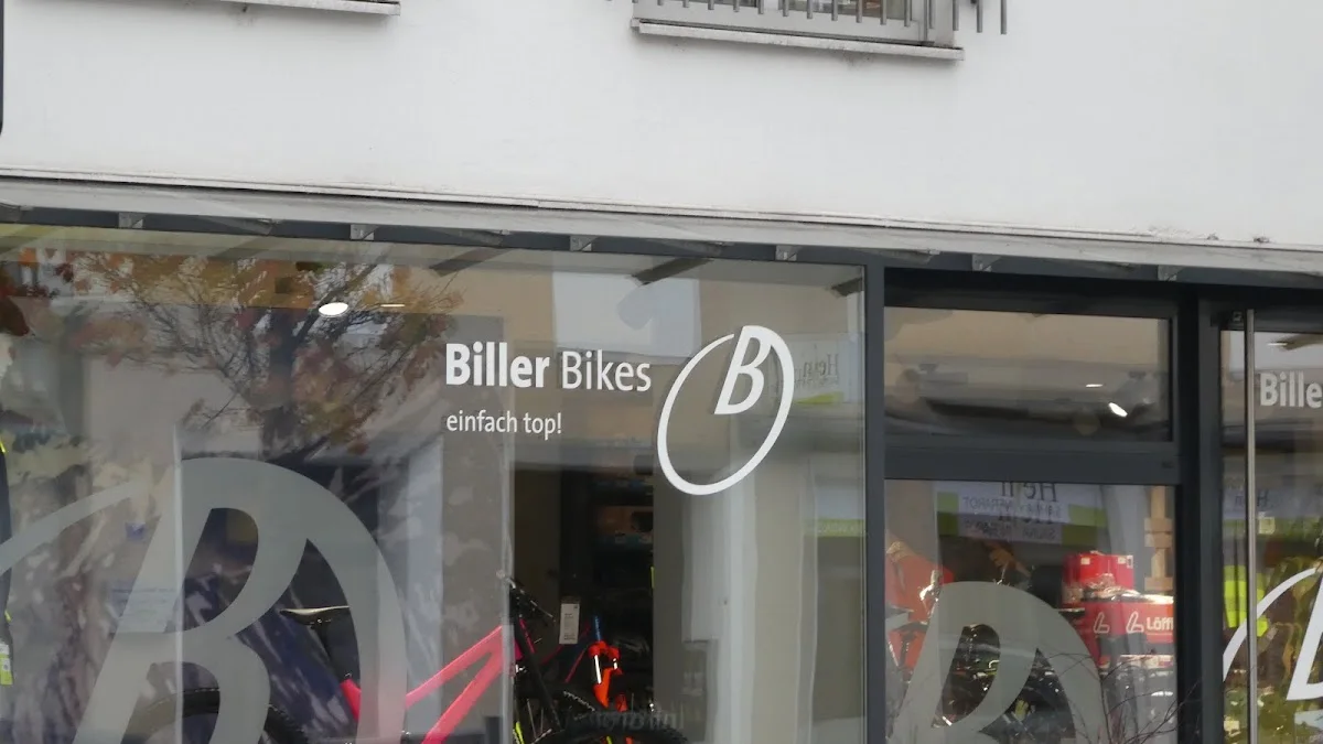 Biller Bikes GmbH & Co KG – Profilfoto in Deggendorf, Bayern