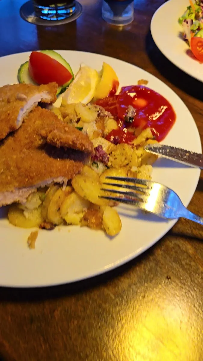 Barmbeker Schachcafé – Café in Hamburg
