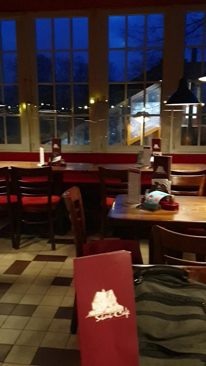 Barmbeker Schachcafé – Atmosphäre in Hamburg
