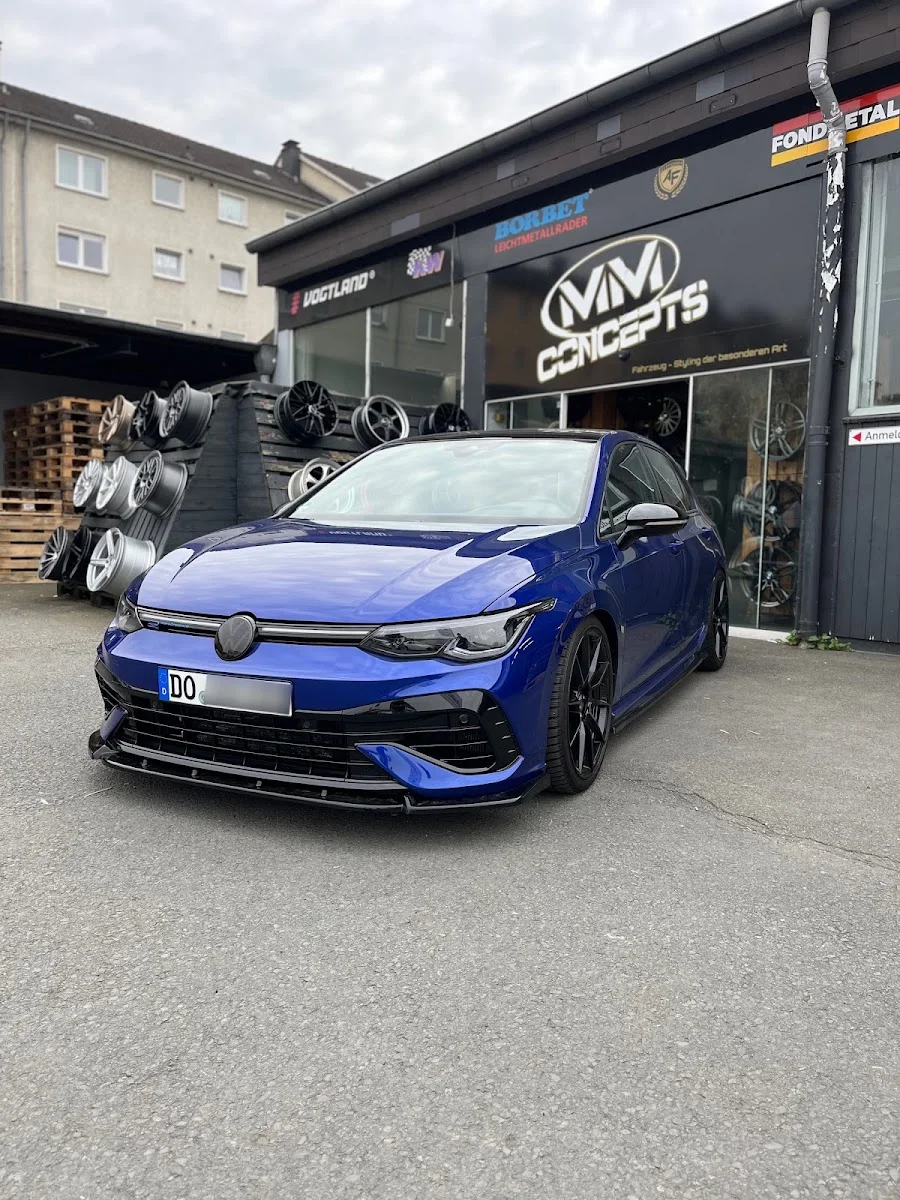 MM-Concepts GmbH "Felgen , Reifen & Tuningspezialist" – Profilfoto in Hagen, Nordrhein-Westfalen
