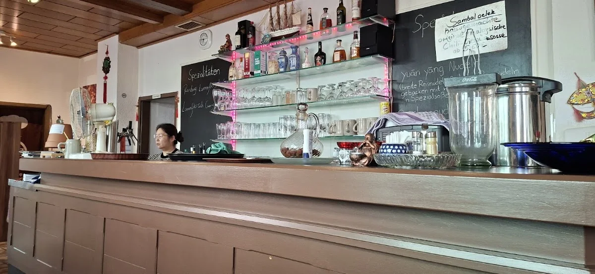 YAU – Malaysisches Restaurant in Nürnberg, Bayern