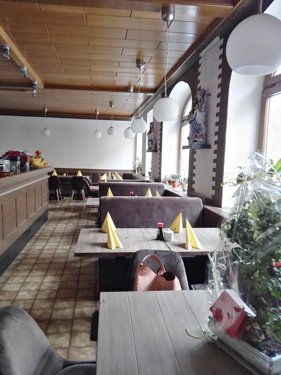 YAU – Atmosphäre in Nürnberg, Bayern