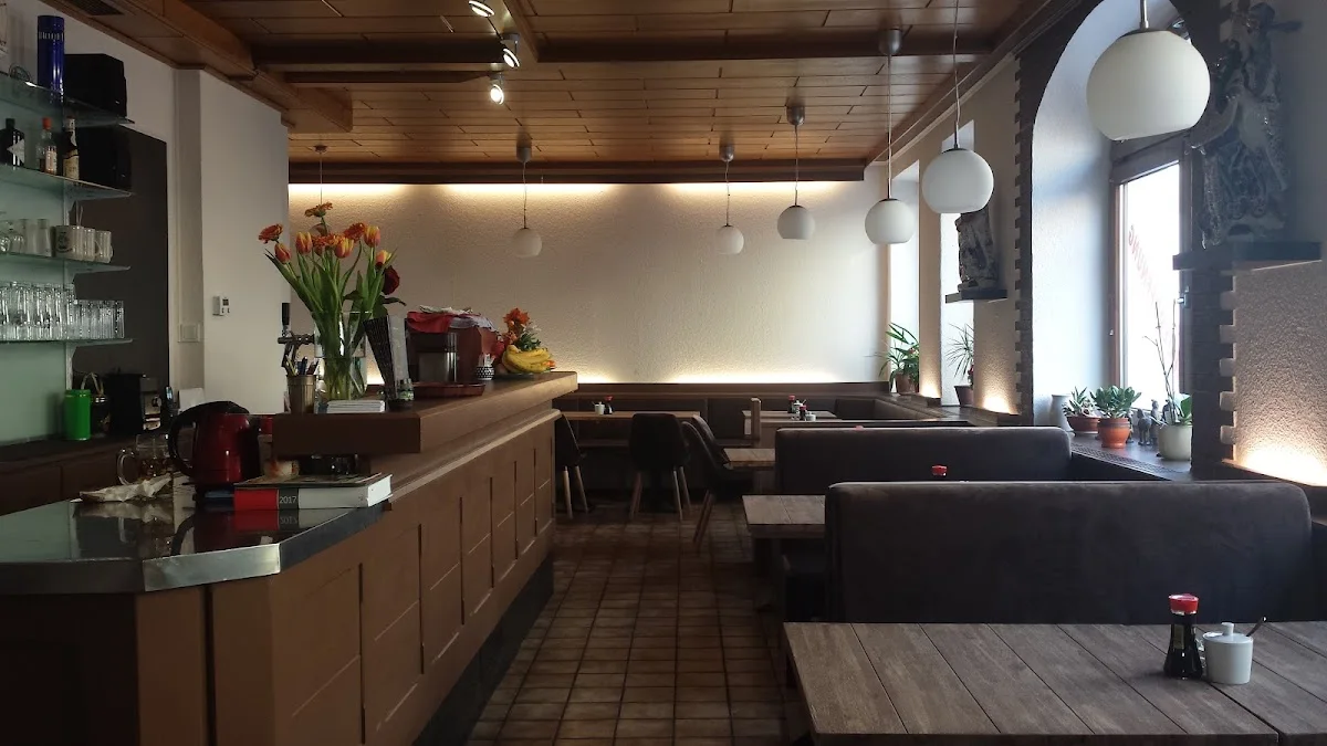 YAU – Vom Inhaber in Nürnberg, Bayern
