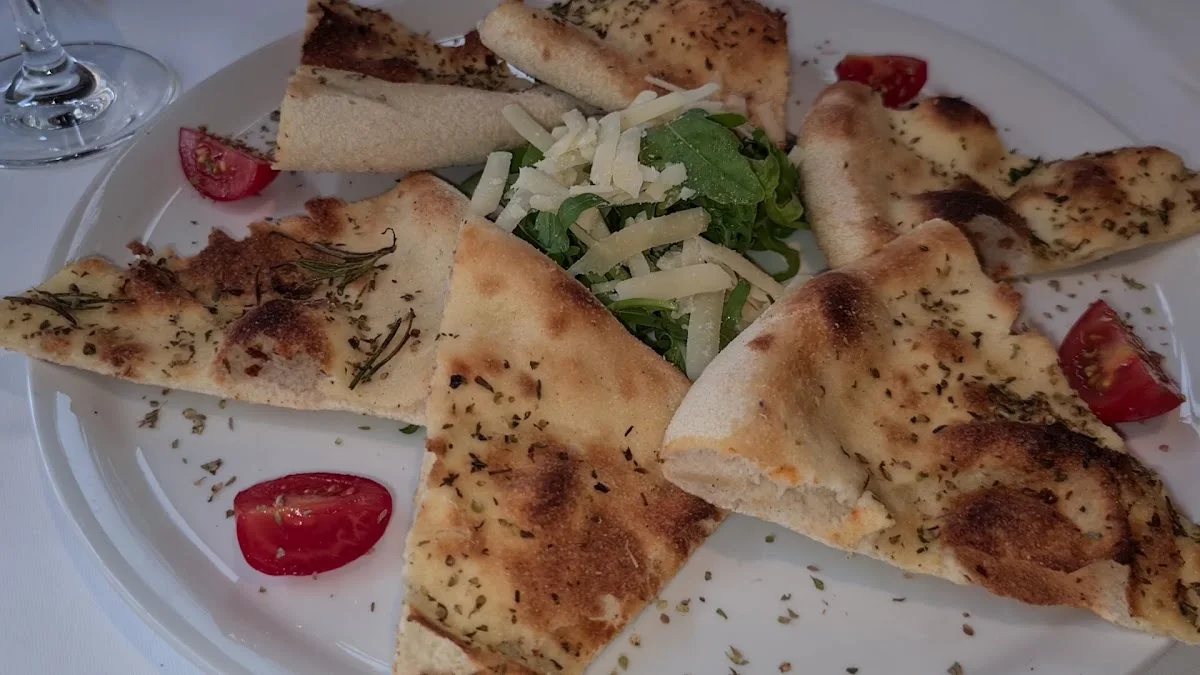 Bel Paese – Italienisches Restaurant in Hohen Neuendorf, Brandenburg