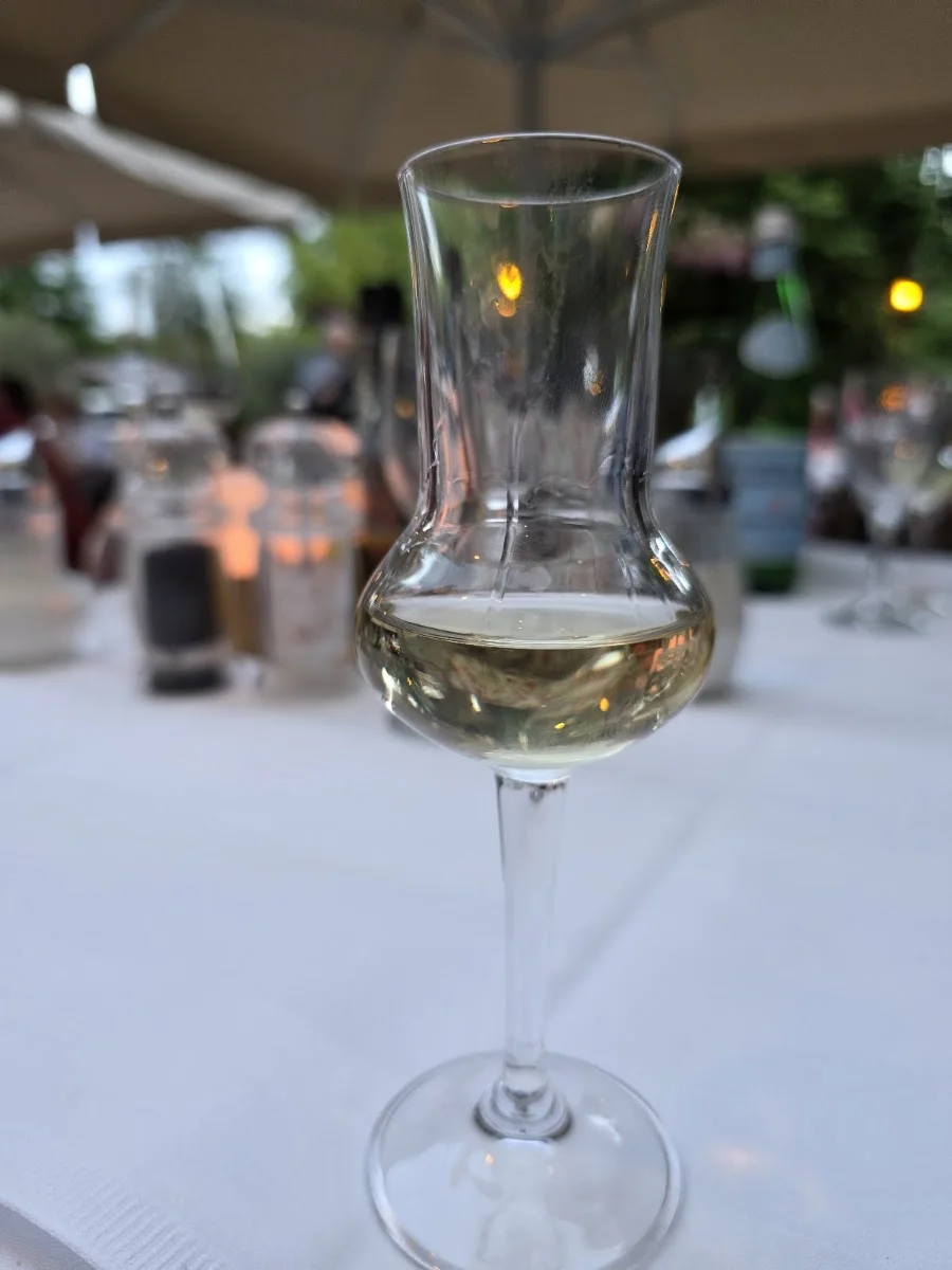 Bel Paese – Wein in Hohen Neuendorf, Brandenburg