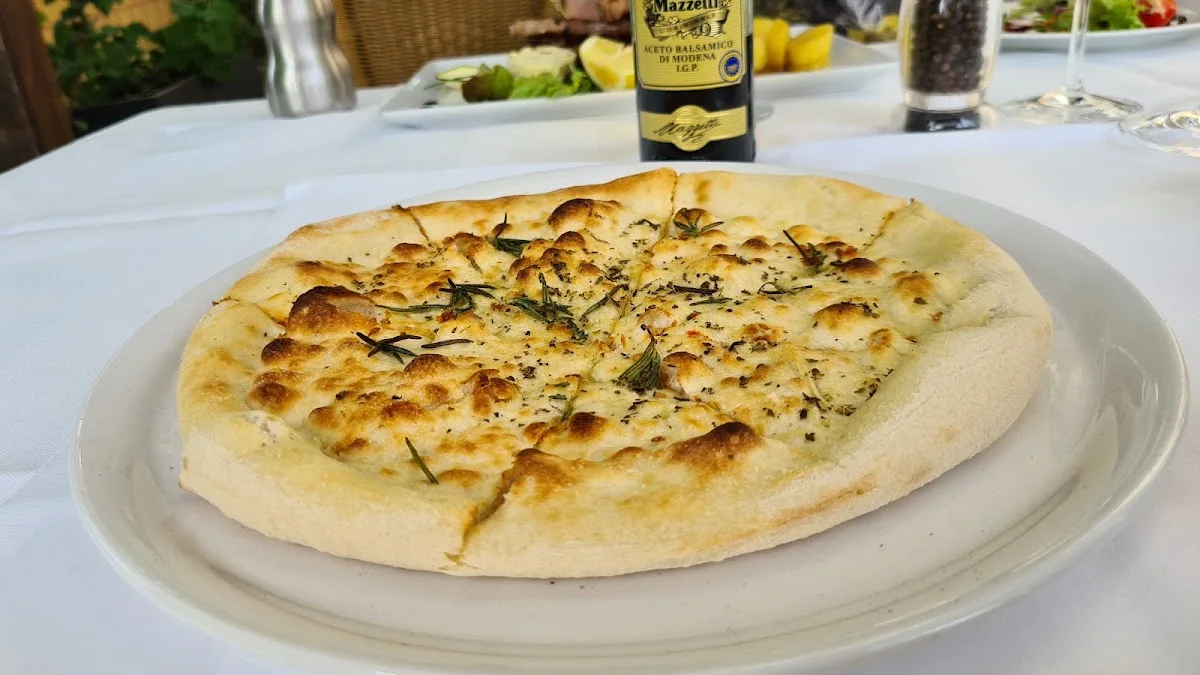 Bel Paese – Focaccia in Hohen Neuendorf, Brandenburg