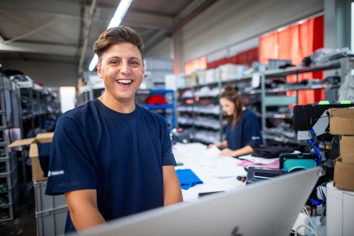 Shirt-King - Textildruck und Print-on-demand vom Experten – T-Shirt in Teltow, Brandenburg