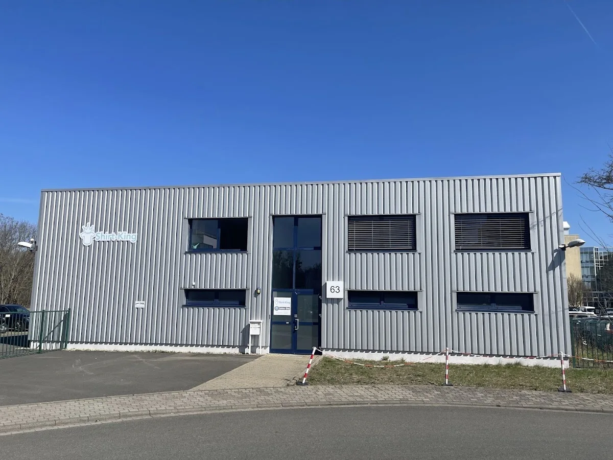 Shirt-King - Textildruck und Print-on-demand vom Experten – Profilfoto in Teltow, Brandenburg
