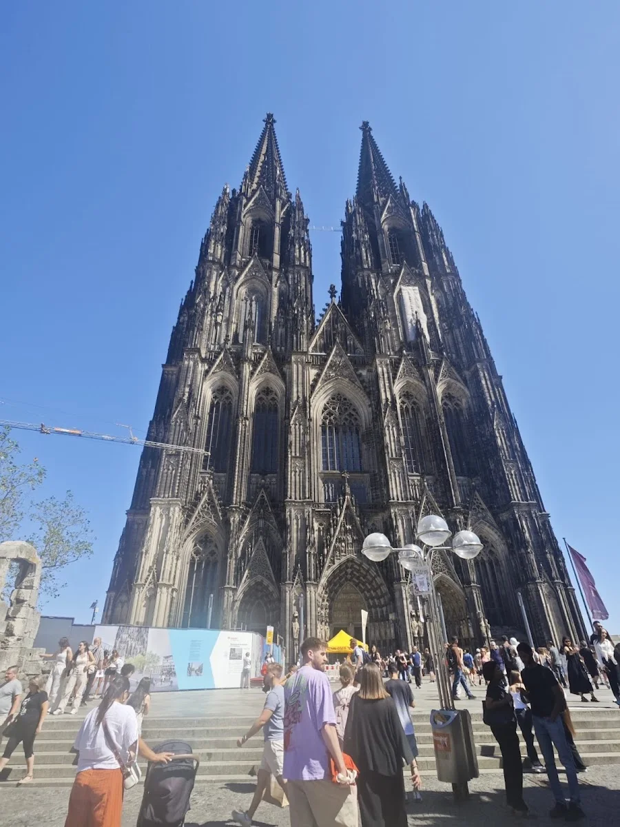 Kölner Dom – Museum in Köln, Nordrhein-Westfalen
