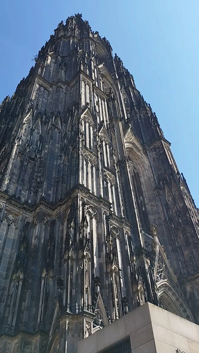 Kölner Dom – Museum in Köln, Nordrhein-Westfalen