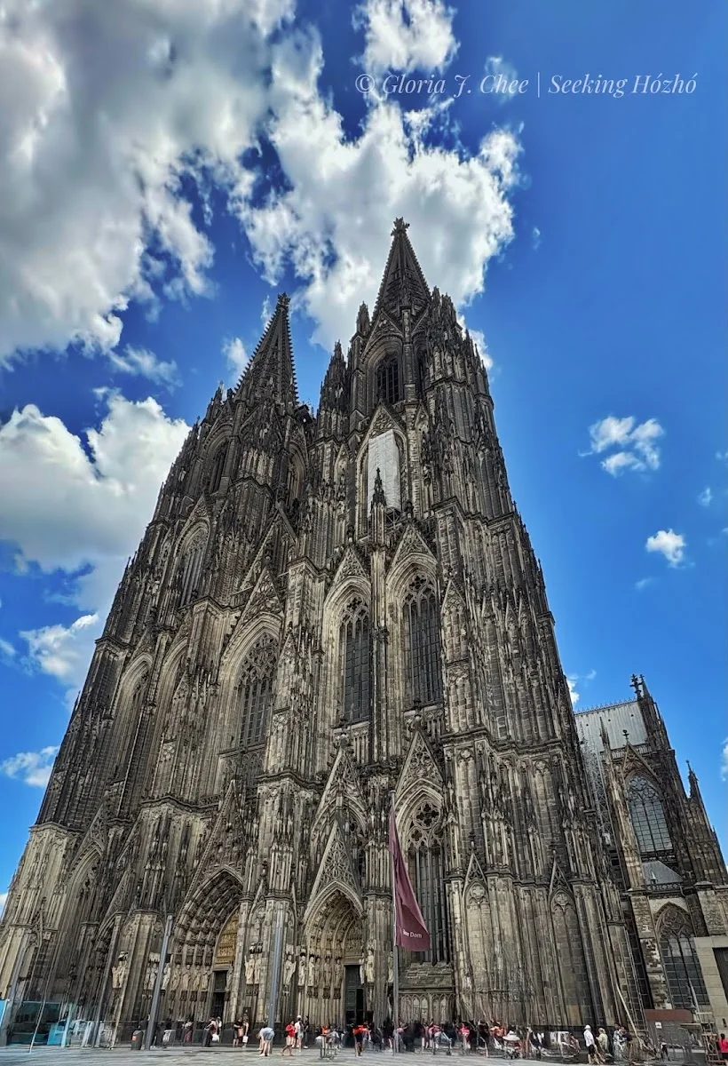 Kölner Dom – Profilfoto in Köln, Nordrhein-Westfalen