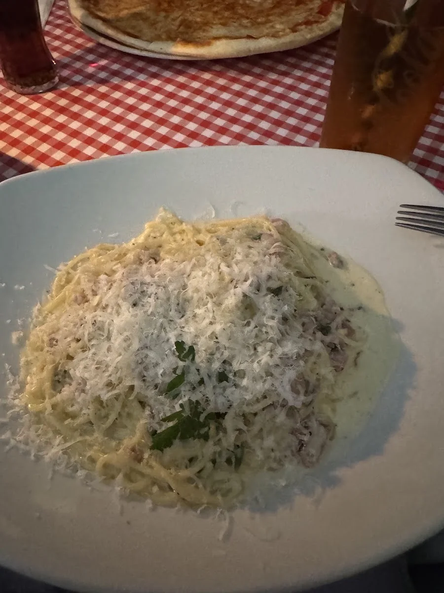 Trattoria Portofino – Pizzeria in Berlin