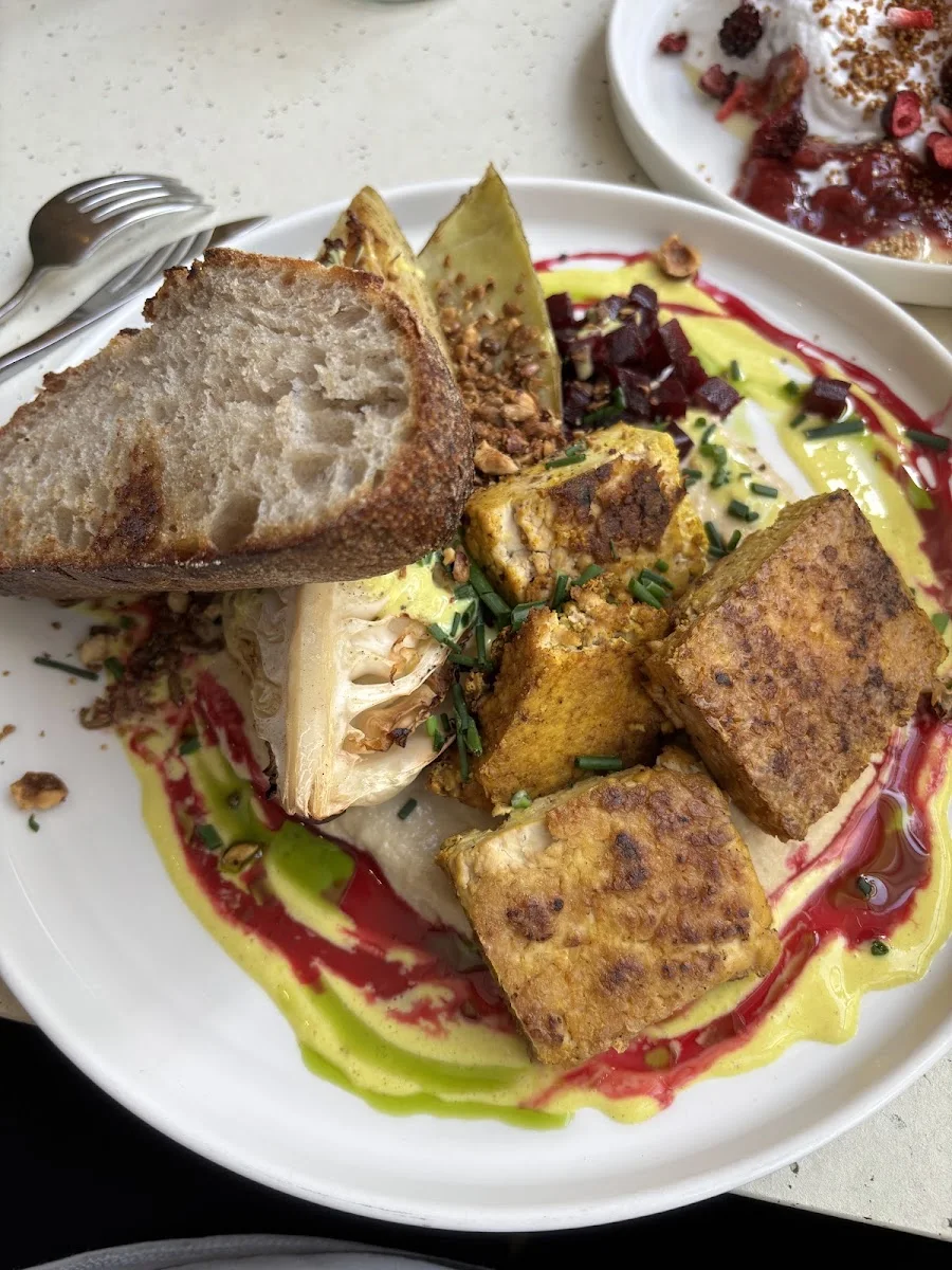 Blumental – Café in Berlin