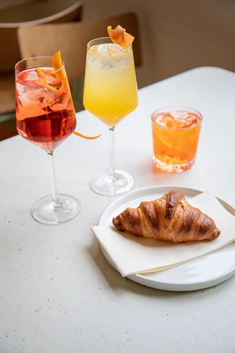 Blumental – Essen und Trinken in Berlin