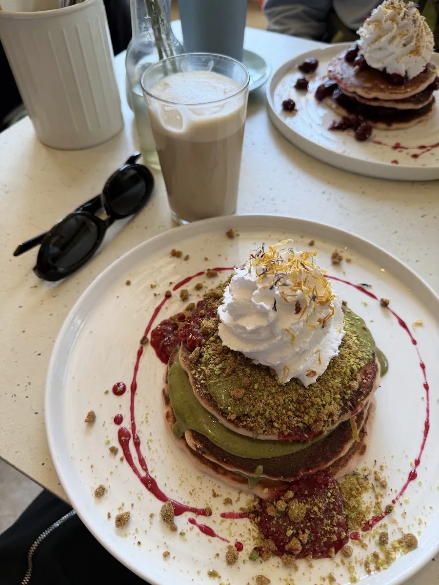 Blumental – Eierkuchen in Berlin