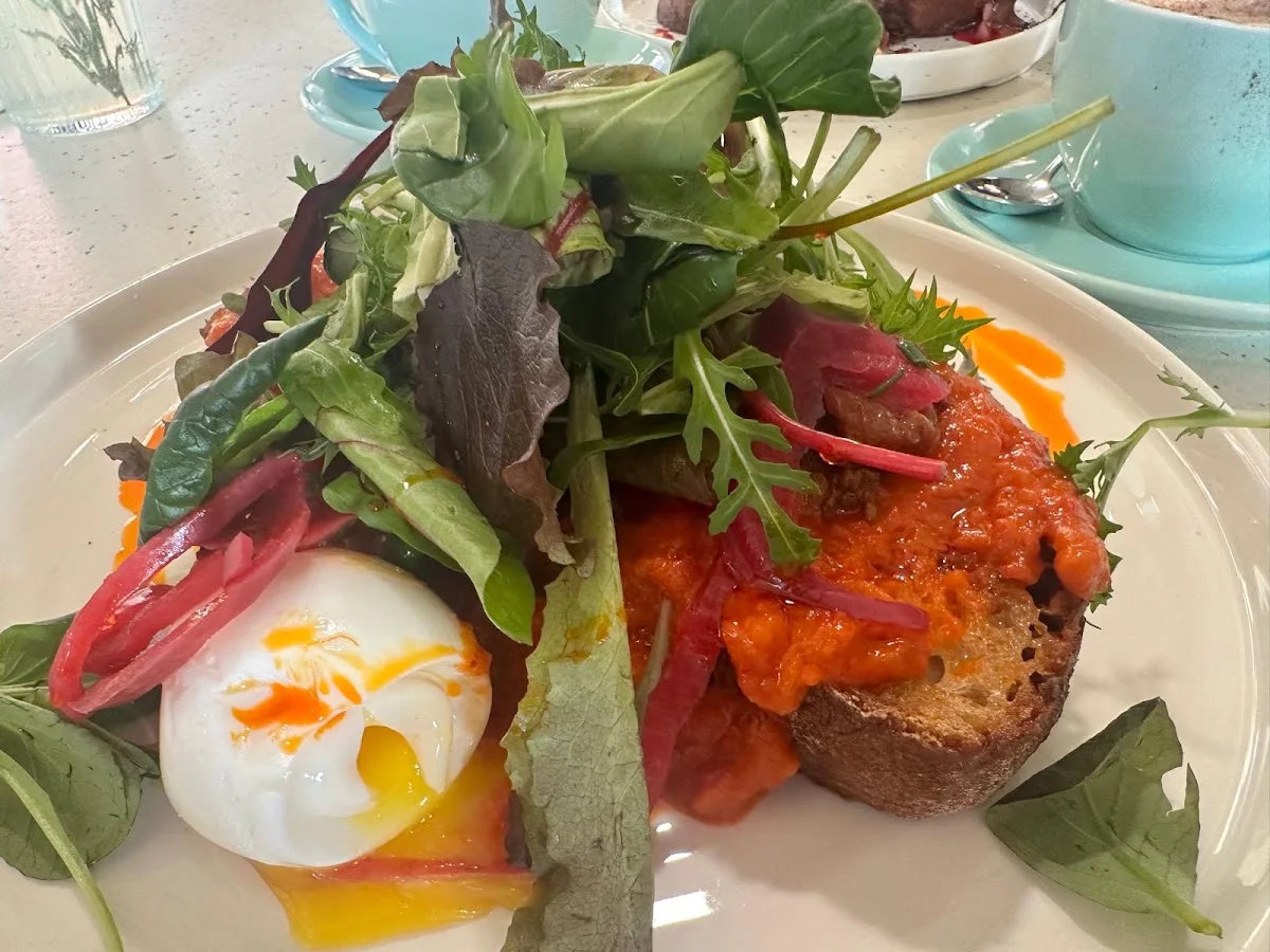 Blumental – Avocado-Toast in Berlin