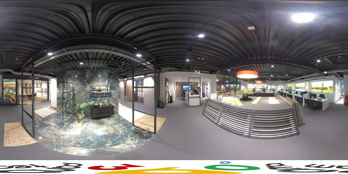 Hamann Frechen GmbH – Street View & 360°-Fotos in Frechen, Nordrhein-Westfalen