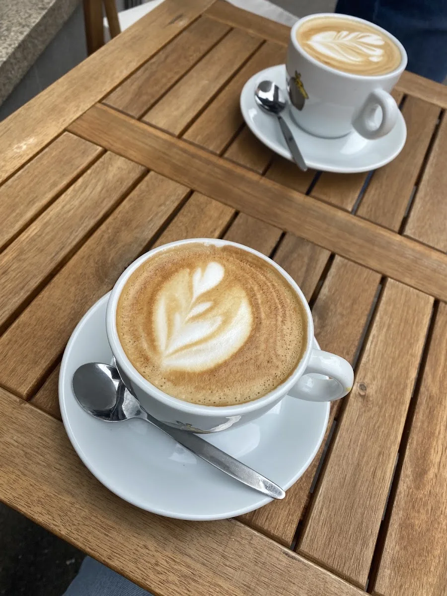 MAK Afrika Kaffeerösterei und Café – Profilfoto in Augsburg, Bayern