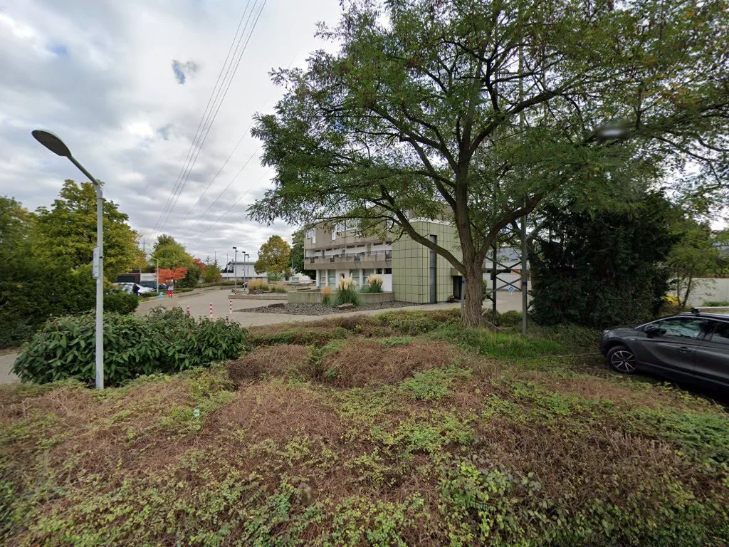 Erlebnisbad fresh-open – Street View & 360°-Fotos in Frechen, Nordrhein-Westfalen