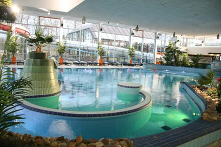 Erlebnisbad fresh-open – Profilfoto in Frechen, Nordrhein-Westfalen
