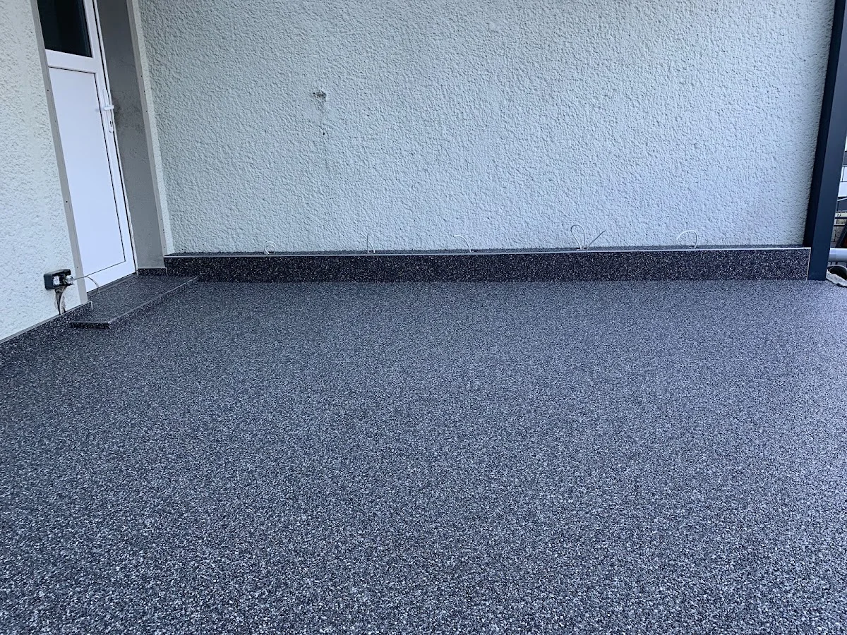 Turp Bodentechnik - Steinteppich und mehr – Innenansichten in Oberhausen, Nordrhein-Westfalen