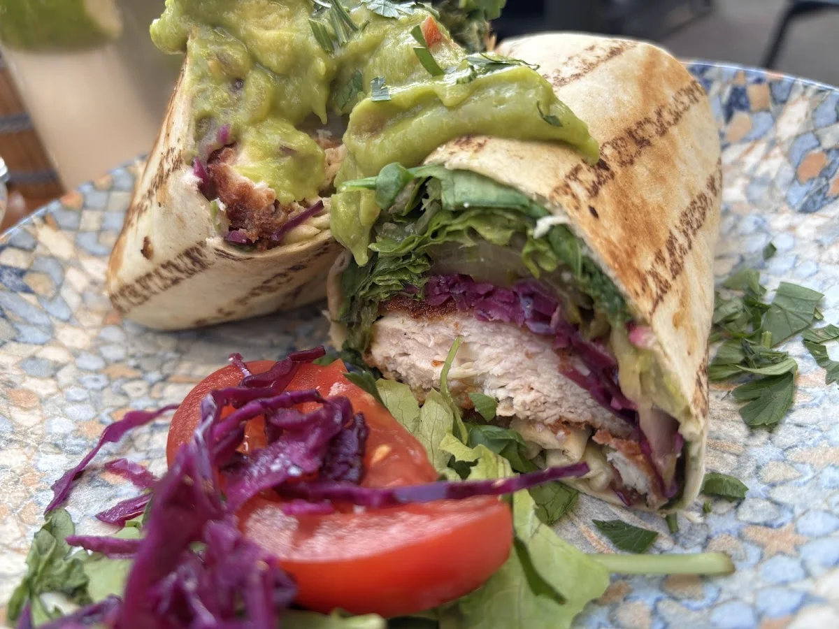 Picknick Café Bornheim – Restaurant in Frankfurt am Main, Hessen