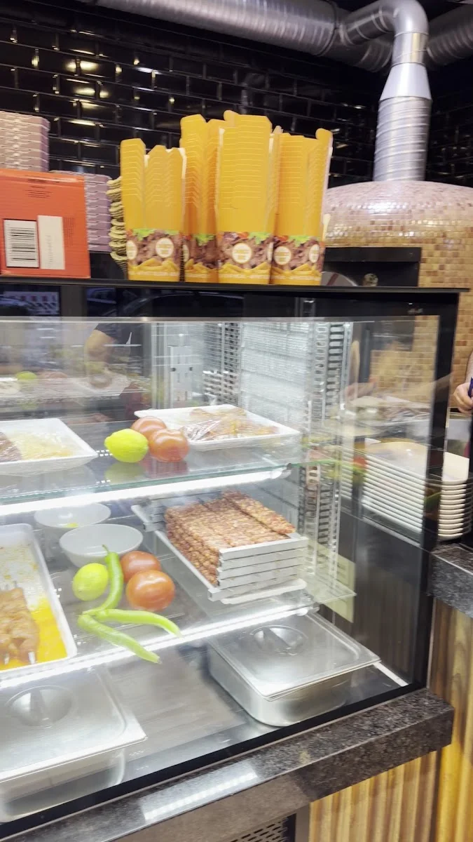 AntepHaus – Fast-Food-Restaurant in Stuttgart Stuttgart-Nord, Baden-Württemberg