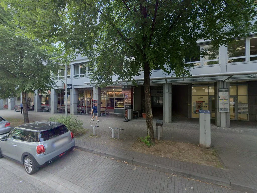 AntepHaus – Street View & 360°-Fotos in Stuttgart Stuttgart-Nord, Baden-Württemberg