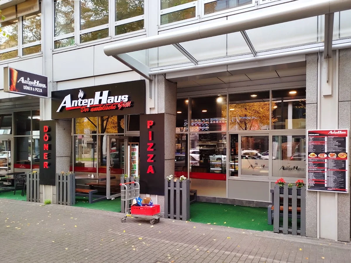 AntepHaus – Profilfoto in Stuttgart Stuttgart-Nord, Baden-Württemberg