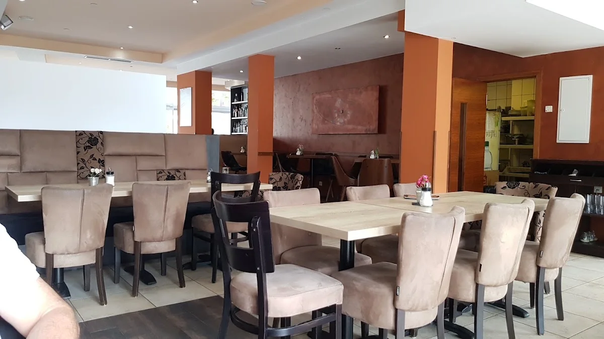 Barista – Atmosphäre in Herrenberg, Baden-Württemberg