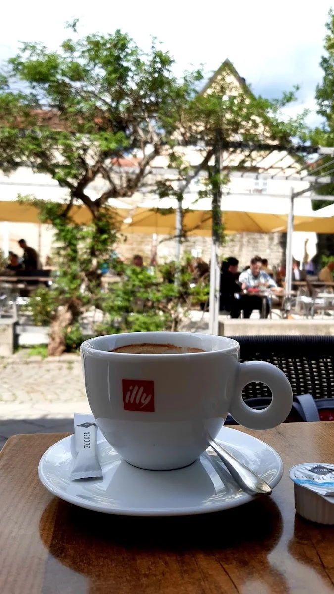 Barista – Kaffee in Herrenberg, Baden-Württemberg