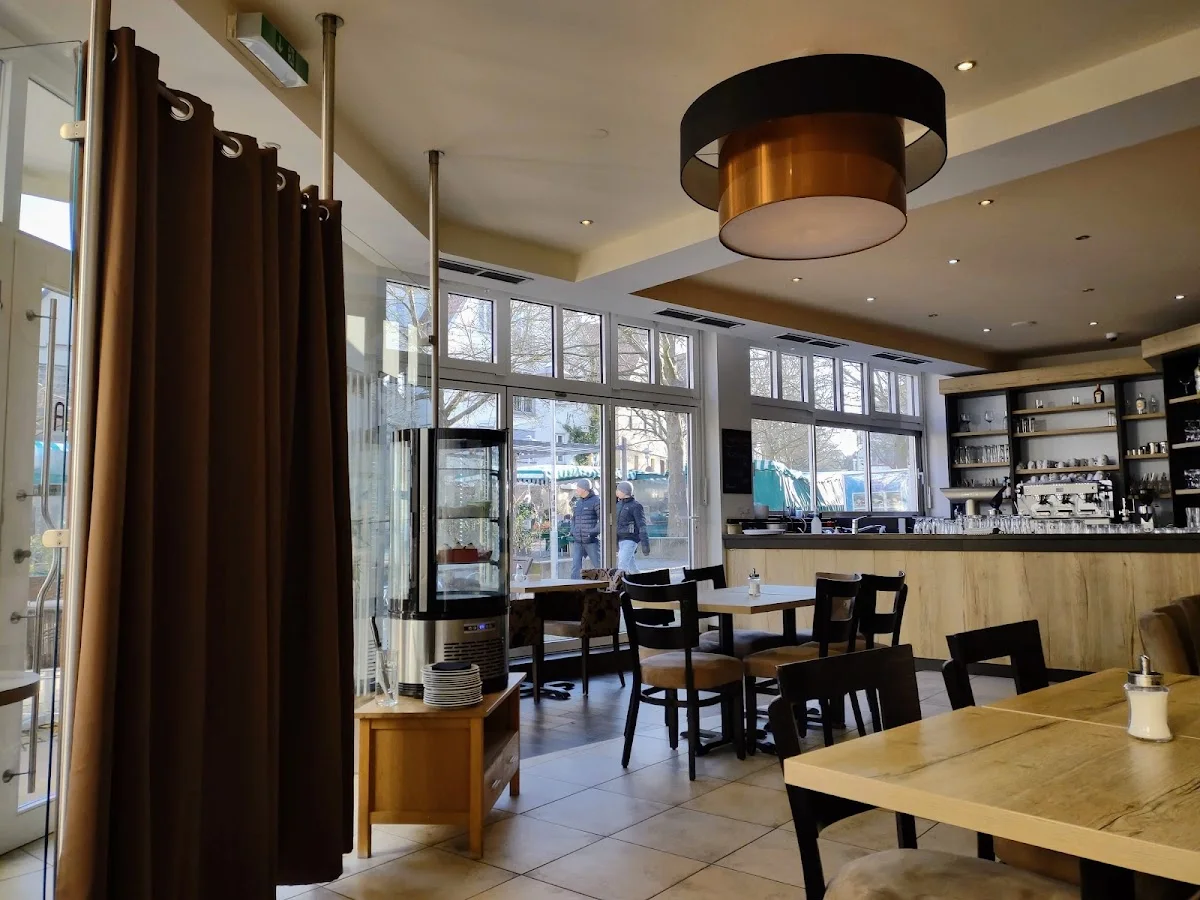 Barista – Profilfoto in Herrenberg, Baden-Württemberg