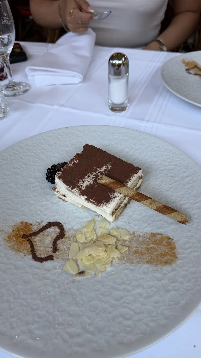 Casa Isoletta – Restaurant in Frankfurt am Main, Hessen
