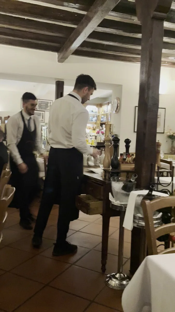Casa Isoletta – Restaurant in Frankfurt am Main, Hessen