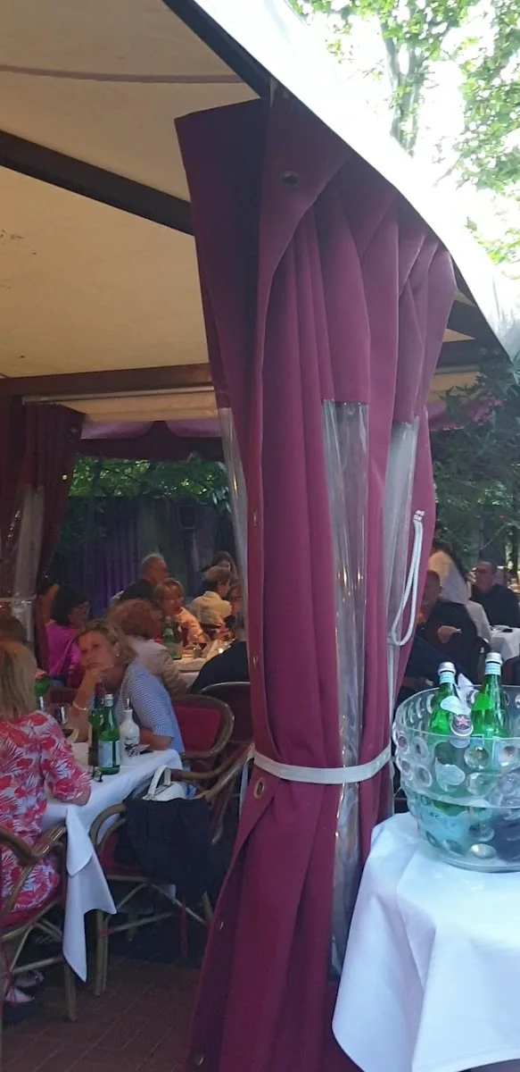Casa Isoletta – Atmosphäre in Frankfurt am Main, Hessen