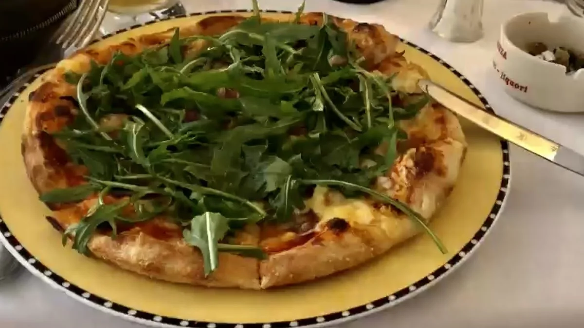 Casa Isoletta – Pizza in Frankfurt am Main, Hessen