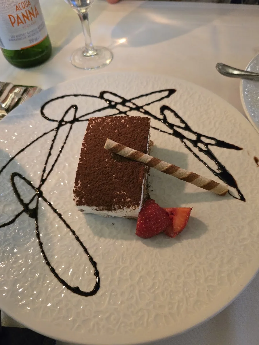 Casa Isoletta – Tiramisu in Frankfurt am Main, Hessen
